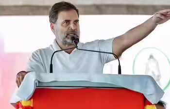 IndiGo संकट पर राहुल गांधी का वार: बोले–‘एकाधिकार मॉडल की कीमत आम भारतीय चुका रहे हैं’, केंद्र सरकार पर निशाना