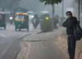 नवंबर में दिल्ली का प्रदूषण दोगुना हुआ, दिसंबर में चौथे सबसे प्रदूषित शहर के रूप में दर्ज