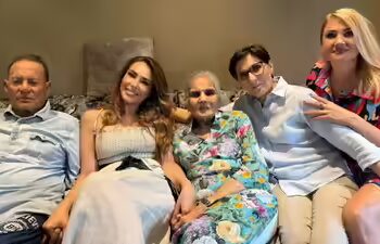 सलमान परिवार संग यूलिया का गहरा रिश्ता, बोलीं- “बॉलीवुड मेरा घर है”