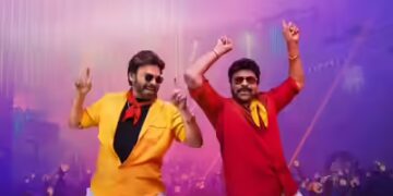 ‘मन शंकरवरप्रसाद गारू’ का बॉक्स ऑफिस कलेक्शन दिन 5: वेंकटेश की फिल्म ने 102 करोड़ रुपये का आंकड़ा किया पार, मजबूत प्रदर्शन जारी