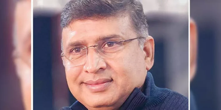 इंटर-सर्कल फुटबॉल टूर्नामेंट: पी प्रकाश नायडू करेंगे SBI हैदराबाद सर्कल टीम की अगुवाई, 17 टीमें होंगी शामिल