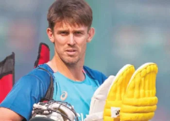 टी20 विश्व कप से पहले ऑस्ट्रेलिया पाक में 3 मुकाबले खेलेगा