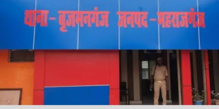 बृजमनगंज में व्यापारी पर हमले के प्रयास की शिकायत, पुलिस जांच जारी