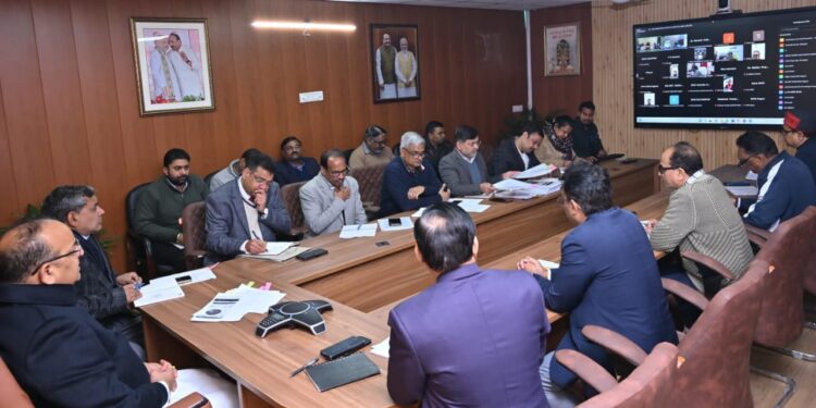 यूपी में आलू किसानों को राहत: बाजार हस्तक्षेप योजना जल्द, कोल्ड स्टोरेज और विपणन पर सरकार सख्त