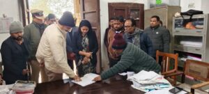 रायबरेली में SIR समीक्षा: 100% युवा वोटरों को जोड़ने के निर्देश, मंडलायुक्त सख्त