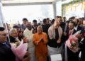 लखनऊ में अशोक लेलैंड की ग्रीनफील्ड फैक्ट्री शुरू, इलेक्ट्रिक बसों से हरित मोबिलिटी को मिलेगी नई रफ्तार