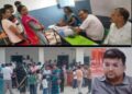 छात्रों के चतुर्दिक विकास के लिए अभिभावक और अध्यापकों में सामंजस्य जरूरी-सिद्धार्थ सिंह
