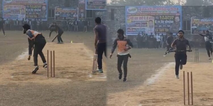 21 छक्कों की बरसात! जमुनाहिया ने क्वार्टरफाइनल जीतकर सेमीफाइनल में मारी एंट्री