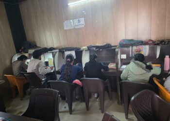 रायबरेली की 178 ग्राम पंचायतों में खुलेंगी डिजिटल लाइब्रेरी, युवाओं को मिलेगी प्रतियोगी तैयारी की सुविधा