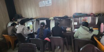 रायबरेली की 178 ग्राम पंचायतों में खुलेंगी डिजिटल लाइब्रेरी, युवाओं को मिलेगी प्रतियोगी तैयारी की सुविधा