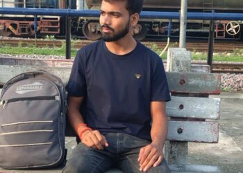 बृजमनगंज के बेला गांव निवासी सचिन कुमार का CISF में चयन