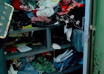 सास बहू सोती रह गई, चोरों ने घर से 12 लाख के जेवरात सहित ढाई लाख की नकदी सहित सऊदी के 500 रियाल चोरी