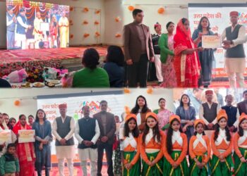 रायबरेली में पीएम आवास योजना (शहरी) 2.0: 2415 लाभार्थियों के खातों में पहुंची पहली किस्त