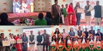 रायबरेली में पीएम आवास योजना (शहरी) 2.0: 2415 लाभार्थियों के खातों में पहुंची पहली किस्त