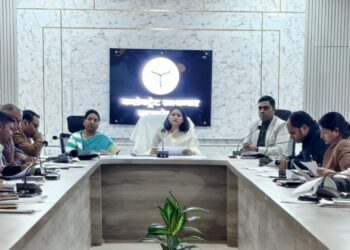 26 जनवरी को रायबरेली में सादगी व गरिमा के साथ होगा गणतंत्र दिवस समारोह: डीएम