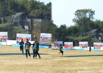 रायबरेली प्रीमियर लीग T20: दूसरे दिन रोमांचक मुकाबले, नदीम सिद्दीकी क्रिकेट अकैडमी ने 3 रन से जीता मैच