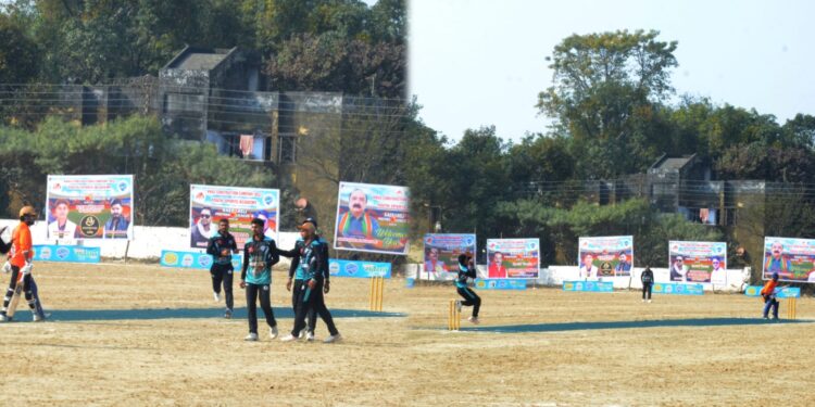 रायबरेली प्रीमियर लीग T20: दूसरे दिन रोमांचक मुकाबले, नदीम सिद्दीकी क्रिकेट अकैडमी ने 3 रन से जीता मैच