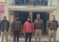 रायबरेली: मारपीट व सामूहिक दुष्कर्म मामले में वांछित दो आरोपी गिरफ्तार