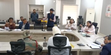 रायबरेली में 23 जनवरी को ब्लैक आउट मॉकड्रिल, गोरा बाजार क्षेत्र में 10 मिनट रहेगा अंधेरा