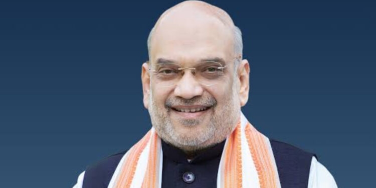 उत्तर प्रदेश दिवस पर लखनऊ आएंगे गृह मंत्री अमित शाह, कई प्रमुख योजनाओं का करेंगे शुभारंभ