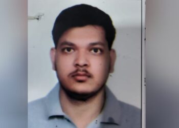 सरोजनीनगर से 22 वर्षीय युवक 23 दिन से लापता, पुलिस ने तलाश तेज की