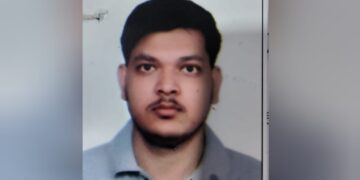 सरोजनीनगर से 22 वर्षीय युवक 23 दिन से लापता, पुलिस ने तलाश तेज की