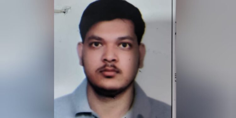 सरोजनीनगर से 22 वर्षीय युवक 23 दिन से लापता, पुलिस ने तलाश तेज की