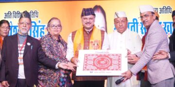 उत्तरायणी कौथिग मेला 2026 को मिलेगा नया वैभव, डॉ. राजेश्वर सिंह ने ₹7.5 लाख सहायता की घोषणा की