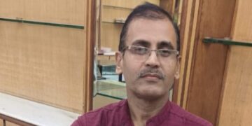 वरिष्ठ पत्रकार पंकज तिवारी को पितृ शोक, योगेंद्र प्रसाद तिवारी का आकस्मिक निधन