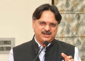 “माँ-बच्चे का रिश्ता ही समाज की असली ताकत”- मातृत्व उत्सव में बोले डॉ. राजेश्वर सिंह