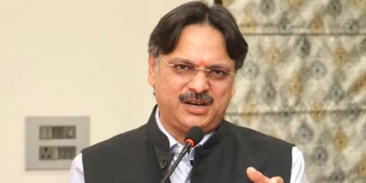 “माँ-बच्चे का रिश्ता ही समाज की असली ताकत”- मातृत्व उत्सव में बोले डॉ. राजेश्वर सिंह