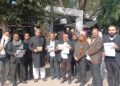 अयोध्या में यशपाल सिंह एडवोकेट का जनसंपर्क, अधिवक्ताओं से साझा किया “हमारा प्रयास” विज़न