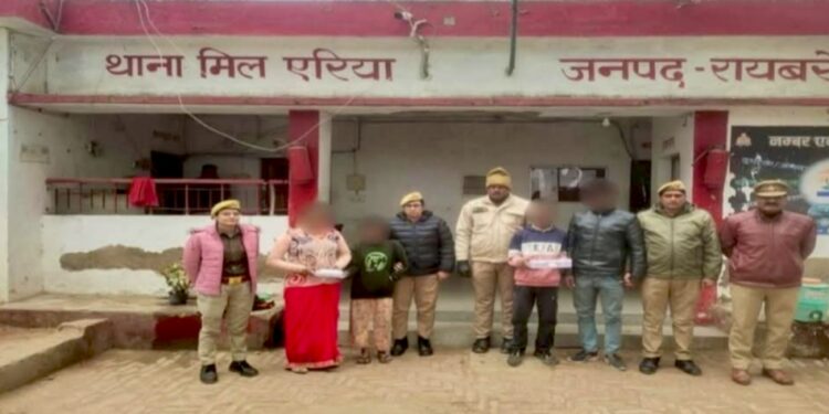 बहाना बीमारी का बनाते थे, पलक झपकी सोना चांदी रुपया गायब