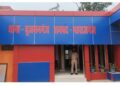 बृजमनगंज में चकमार्ग पर कब्जे का आरोप, ग्रामीणों ने समाधान दिवस में उठाई शिकायत