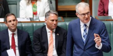 बौंडी गोलीबारी के बाद ऑस्ट्रेलिया की संसद ने बंदूक सुधार और नफरत विरोधी विधेयक पारित किए