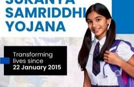 11 साल में 4.53 करोड़ खाते, 3.33 लाख करोड़ की बचत: सुकन्या समृद्धि योजना से बदला बेटियों का भविष्य