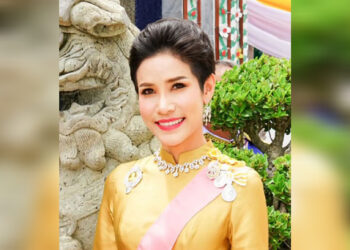 थाईलैंड की रानी 28 जनवरी को कुशीनगर, 29 को सोनौली मार्ग से लुंबिनी जाएंगी