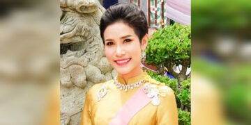 थाईलैंड की रानी 28 जनवरी को कुशीनगर, 29 को सोनौली मार्ग से लुंबिनी जाएंगी