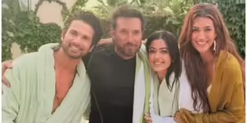 ‘कॉकटेल 2’ को लेकर बड़ी खबर: सितंबर 2026 में थिएटर में दस्तक देगी फिल्म, फैंस का इंतजार खत्म