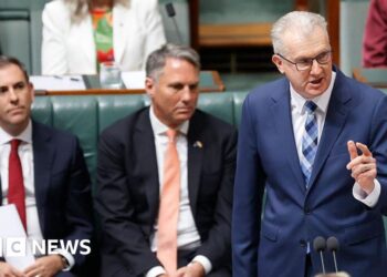 बौंडी गोलीबारी के बाद ऑस्ट्रेलिया की संसद ने बंदूक सुधार और नफरत विरोधी विधेयक पारित किए