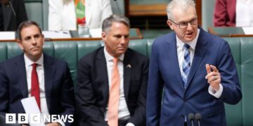 बौंडी गोलीबारी के बाद ऑस्ट्रेलिया की संसद ने बंदूक सुधार और नफरत विरोधी विधेयक पारित किए