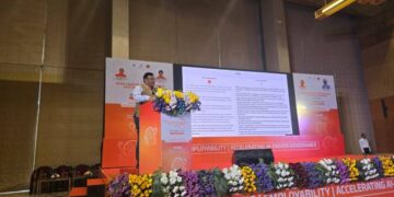 लखनऊ में यूपी एआई सम्मेलन: डिजिटल इंडिया भाषिनी ने वॉयस-आधारित बहुभाषी एआई क्षमताओं का किया प्रदर्शन