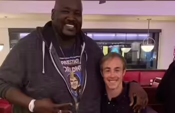 'द ब्लाइंड साइड' फेम क्विंटन आरोन का स्वास्थ्य अपडेट: पूर्व कोस्टार जे हेड ने बताया कि वह 'बहुत खराब स्थिति में' हैं