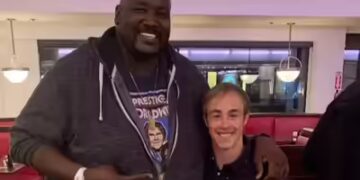 ‘द ब्लाइंड साइड’ फेम क्विंटन आरोन का स्वास्थ्य अपडेट: पूर्व कोस्टार जे हेड ने बताया कि वह ‘बहुत खराब स्थिति में’ हैं