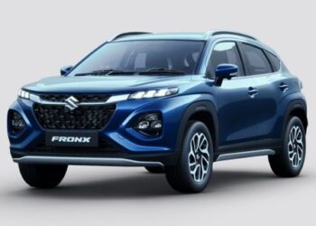 Q3 नतीजों से निराश हुआ बाजार, मारुति सुजुकी का शेयर 3.5% फिसला, मुनाफा और मार्जिन अनुमान से कमजोर