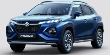 Q3 नतीजों से निराश हुआ बाजार, मारुति सुजुकी का शेयर 3.5% फिसला, मुनाफा और मार्जिन अनुमान से कमजोर