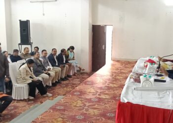 रायबरेली में दिव्यांगजनों के लिए मोबाइल कोर्ट, 182 मामलों पर सुनवाई