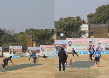 RPL सेमीफाइनल: फिनटेक लायंस और मुशीर दबंग फाइनल में