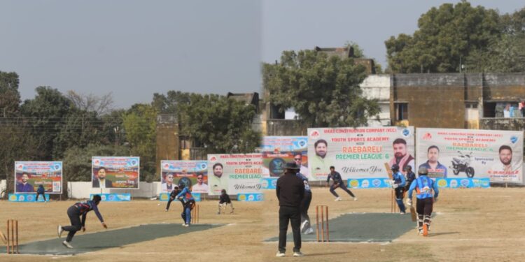 RPL सेमीफाइनल: फिनटेक लायंस और मुशीर दबंग फाइनल में