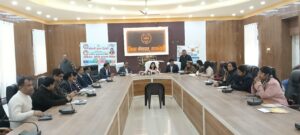 रायबरेली में महिला आयोग की जनसुनवाई: 13 शिकायतें दर्ज, अधिकारियों को त्वरित कार्रवाई के निर्देश